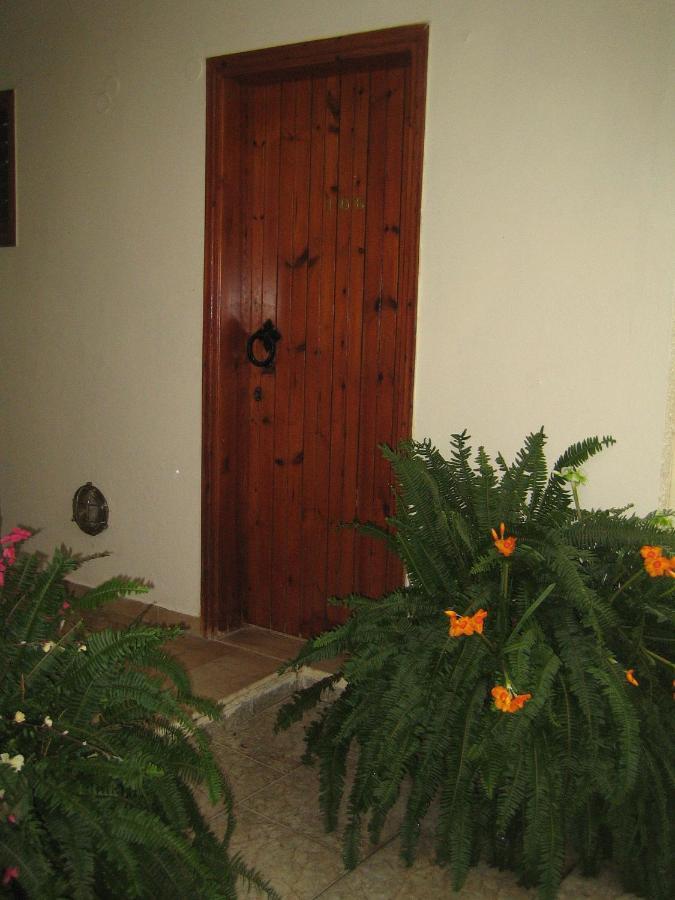 Electra Pension Maleme  Exterior photo